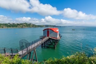 5 Fun Facts You Didn’t Know About Wales - Tenby Harbour